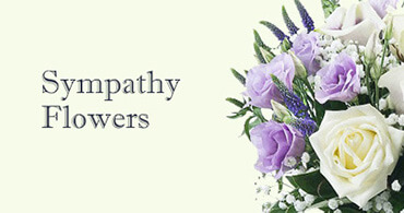 Streatham Sympathy Flowers